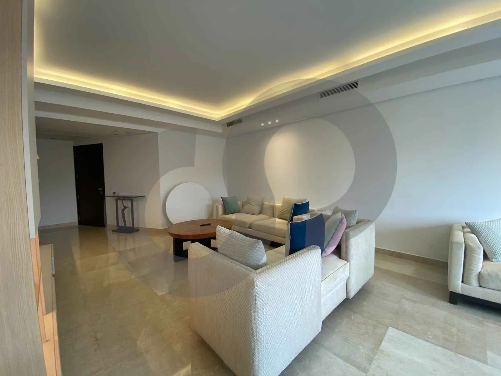 Apartment for Rent in Achrafieh