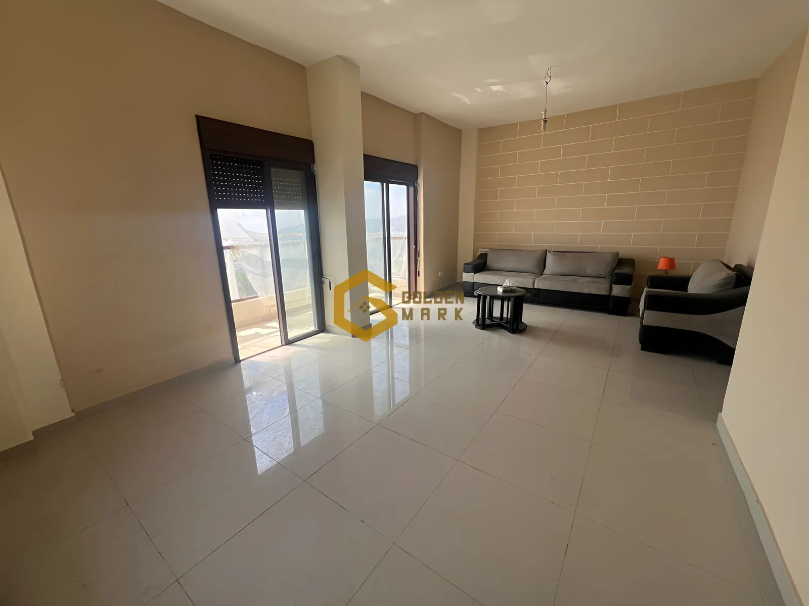 Apartment for Sale in Mrouj - 2 bed, 2 bath