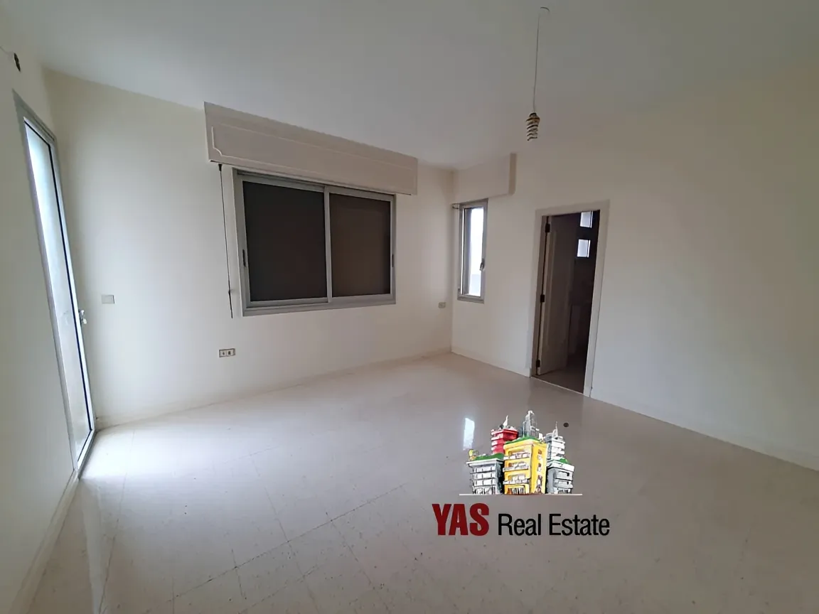 Apartment for Sale in Zouk Mikael - 4 bed, 3 bath