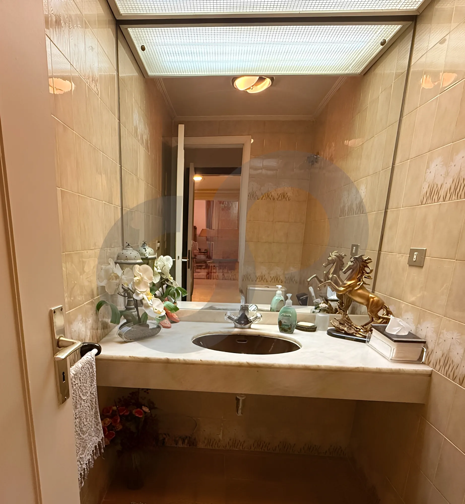 Apartment for Sale in Tallet El Khayyat