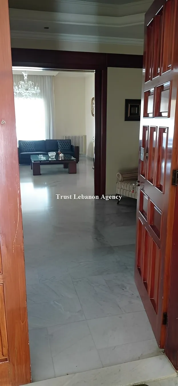 Duplex for Sale in Keserwan Ajaltoun