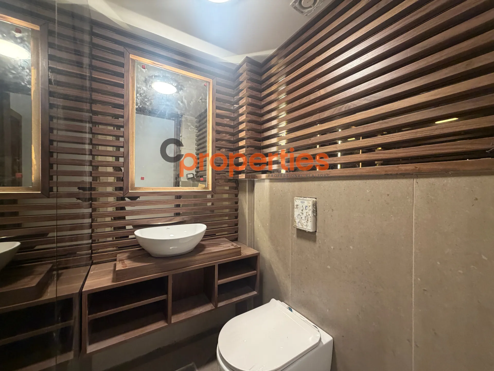 Apartment for rent in Biyyadah, Lebanon