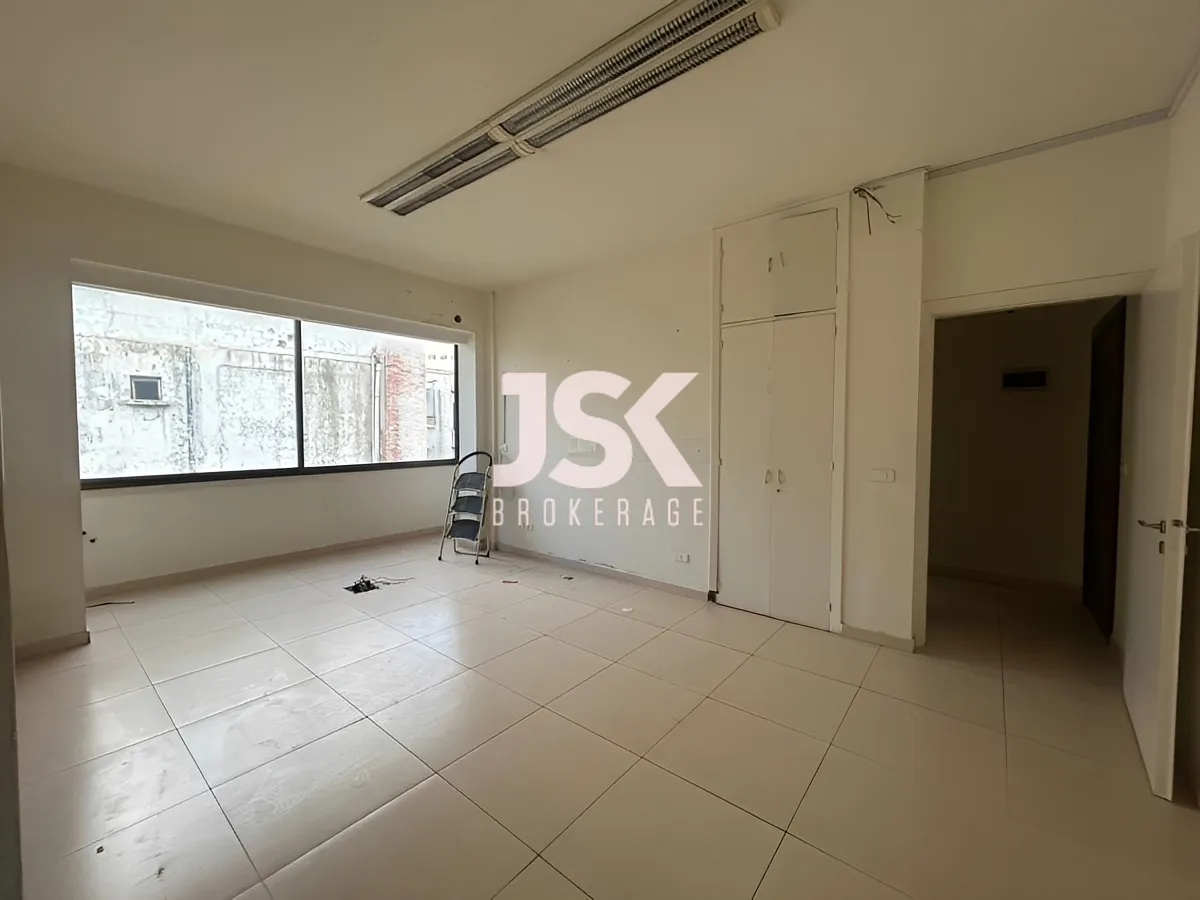 Office for rent in Downtown, beirut