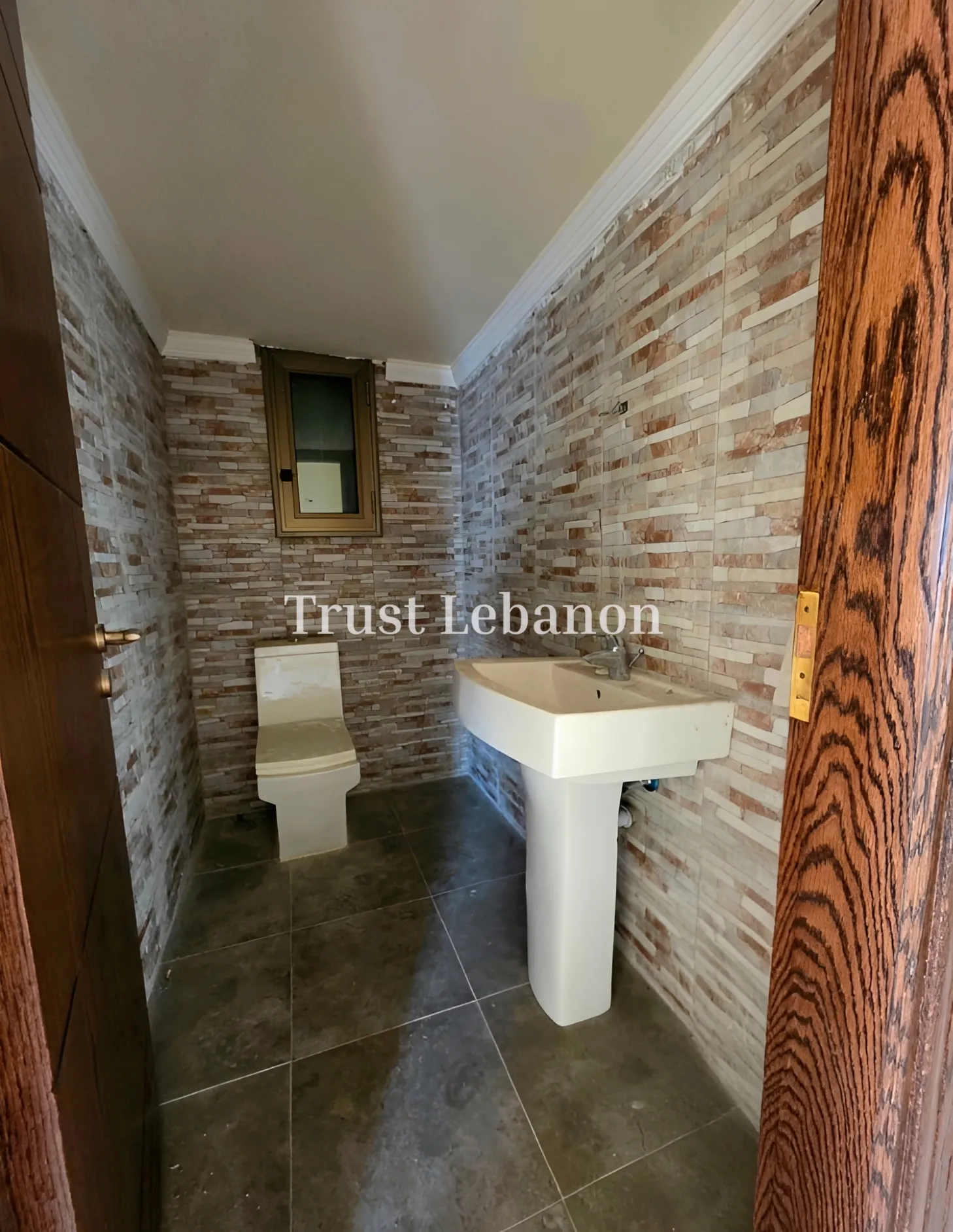 Duplex for sale in Sahel Aalma