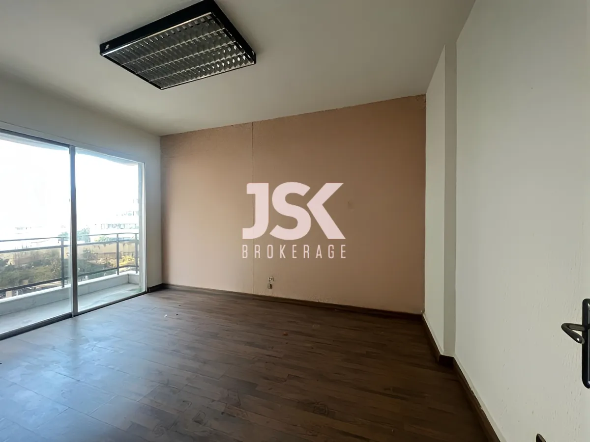 Office for Rent in Sodeco, Beirut, Lebanon
