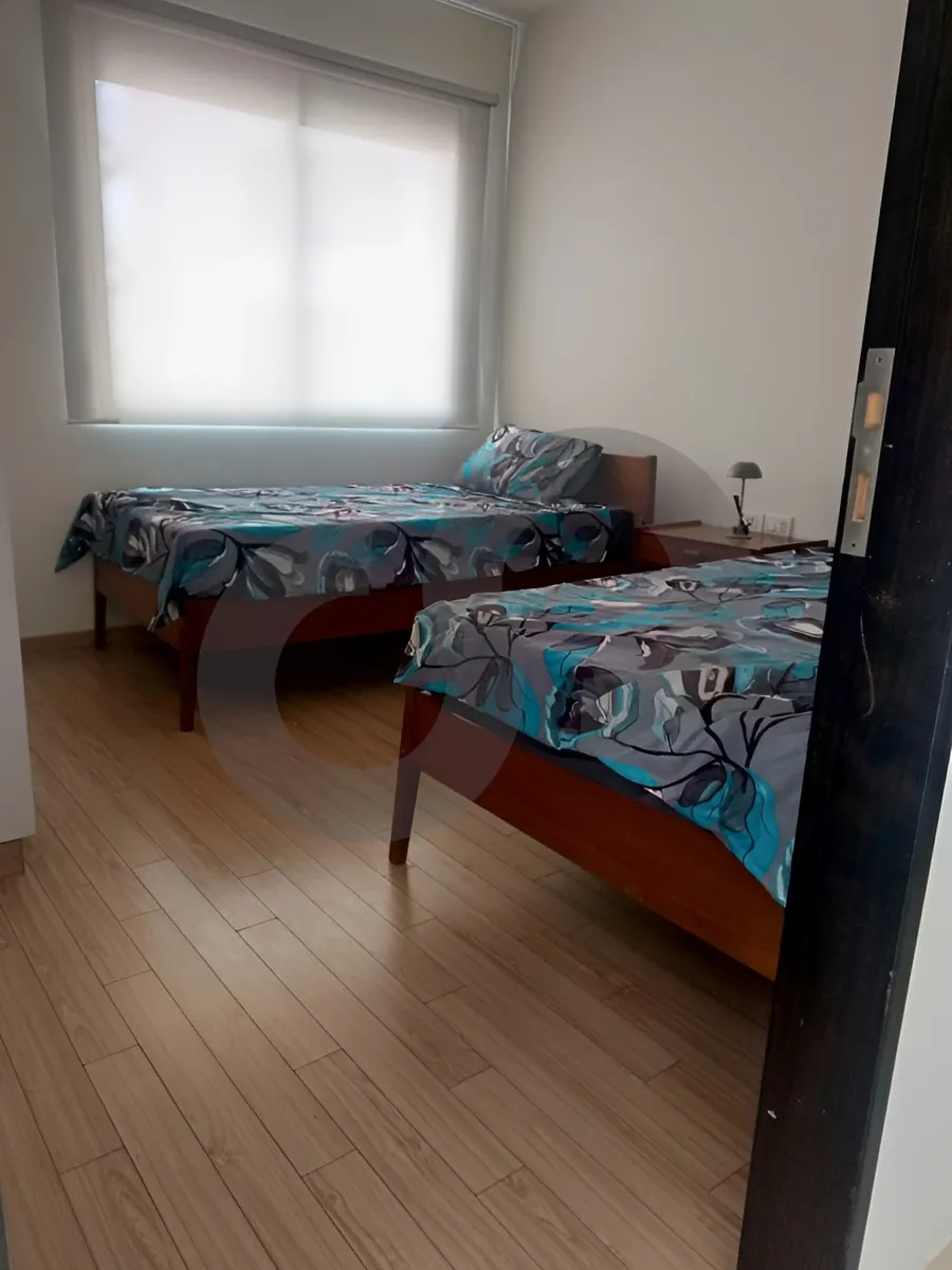 Apartment for Sale in Achrafieh, Beirut, Lebanon - 2 bed, 3 bath