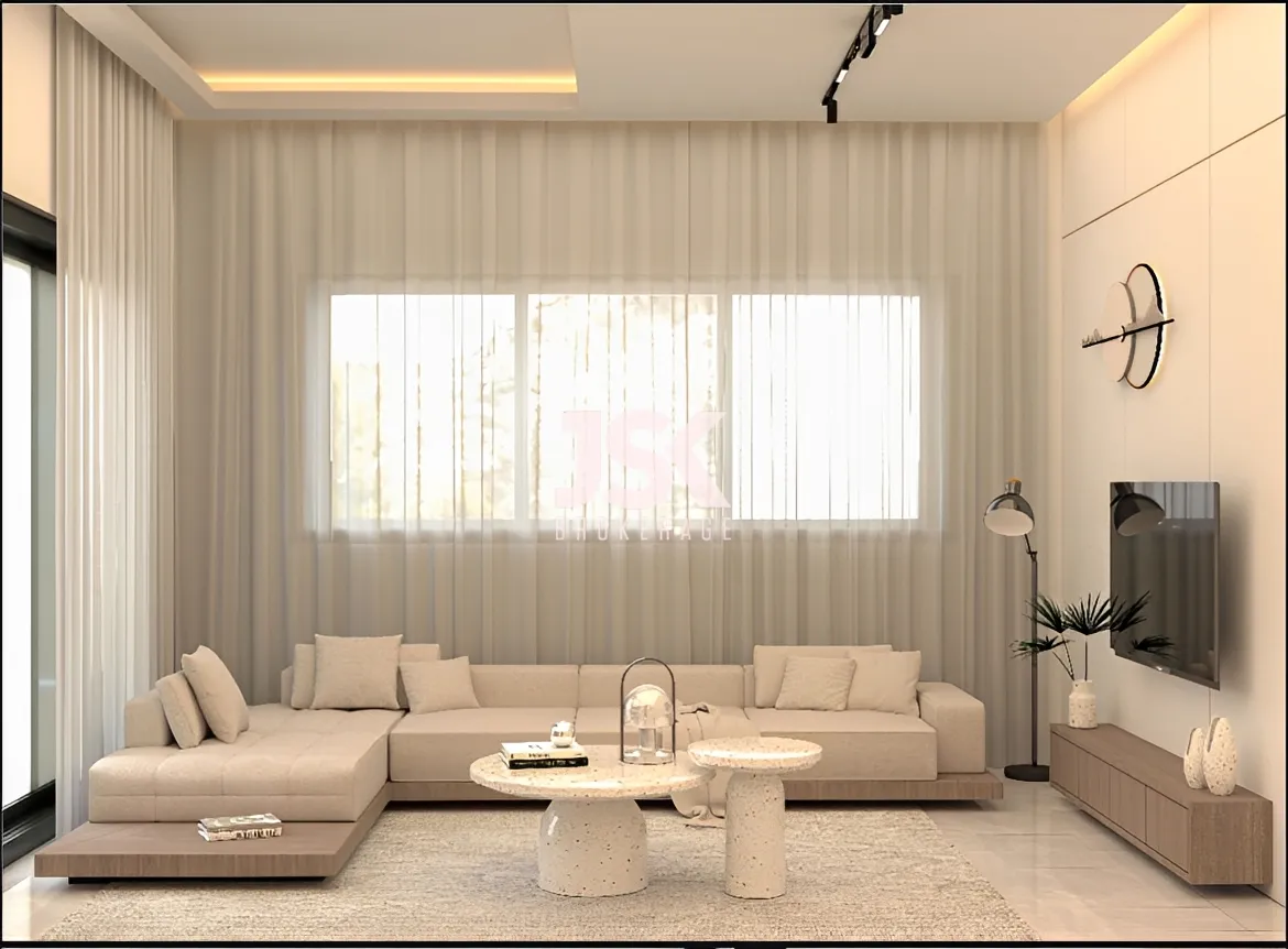 Apartment for Sale in Koura