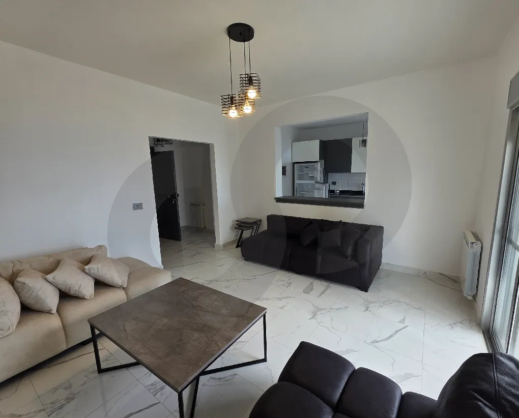 Apartment for Rent in Sahel Aalma