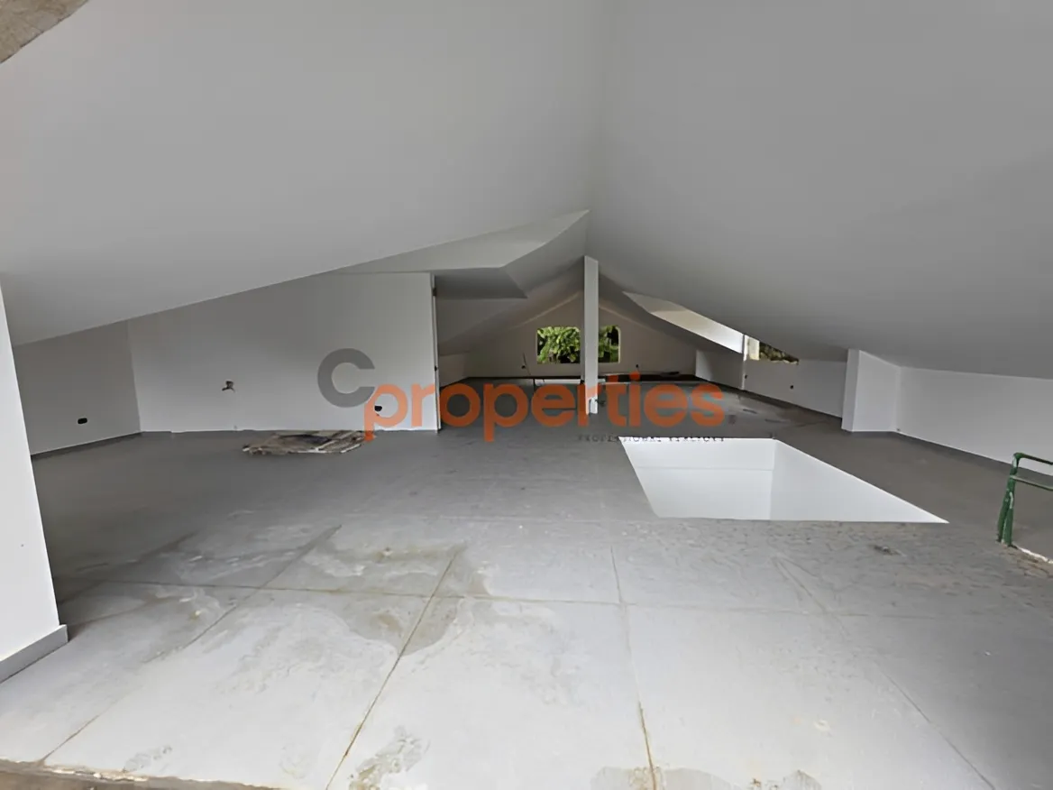 Apartment for Sale in Baabdat