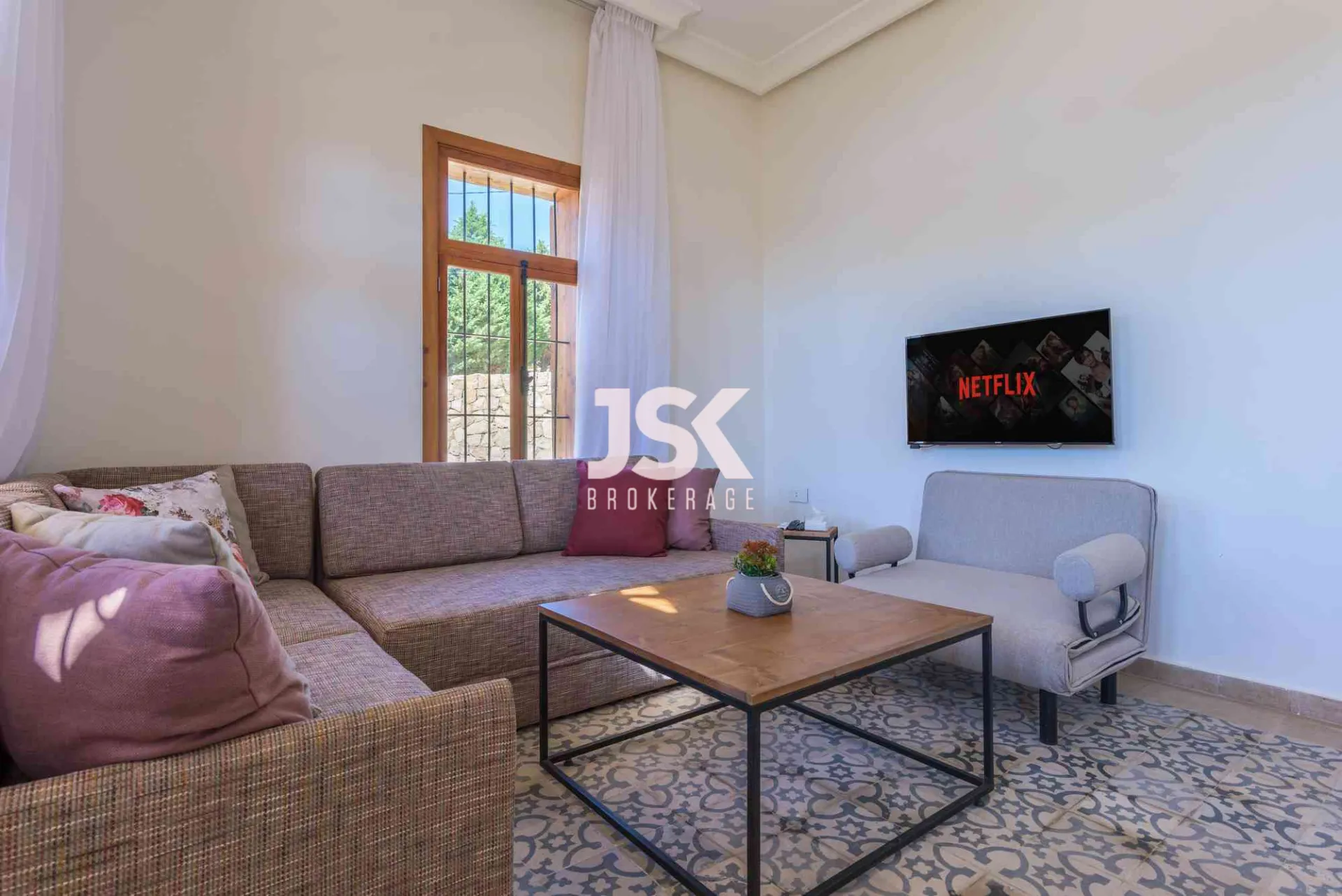 Apartment for Sale in Byblos