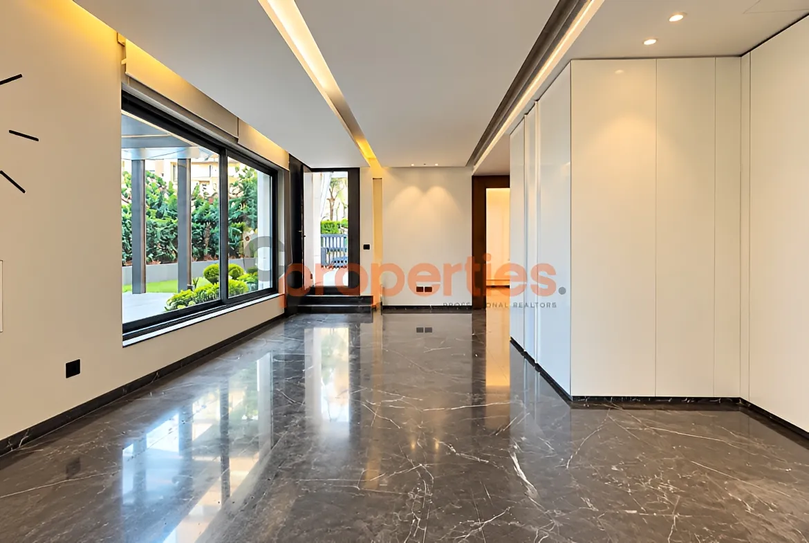 Apartment for Sale in Jnah
