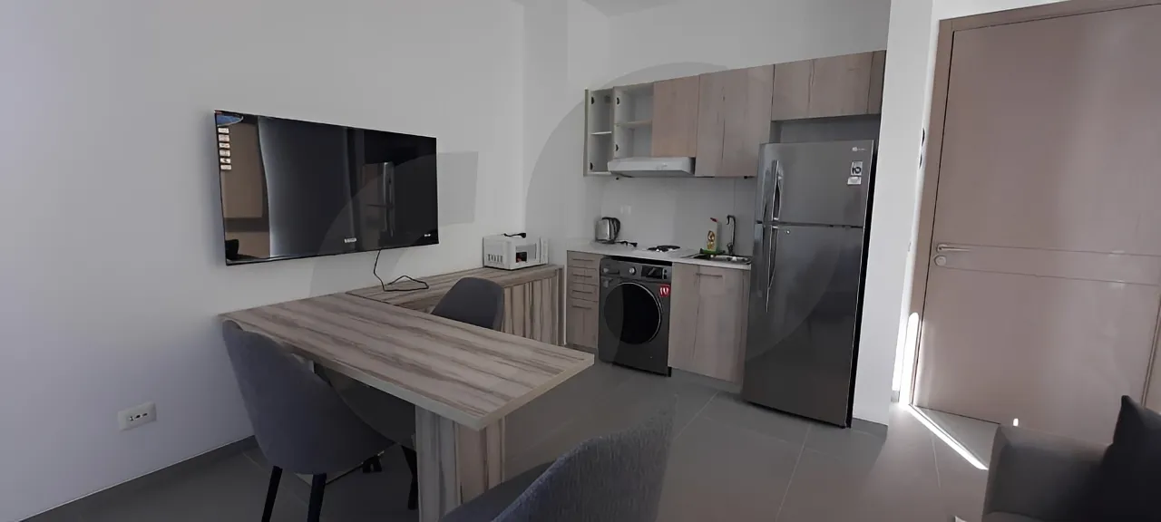 Apartment for Sale in Saifi Village