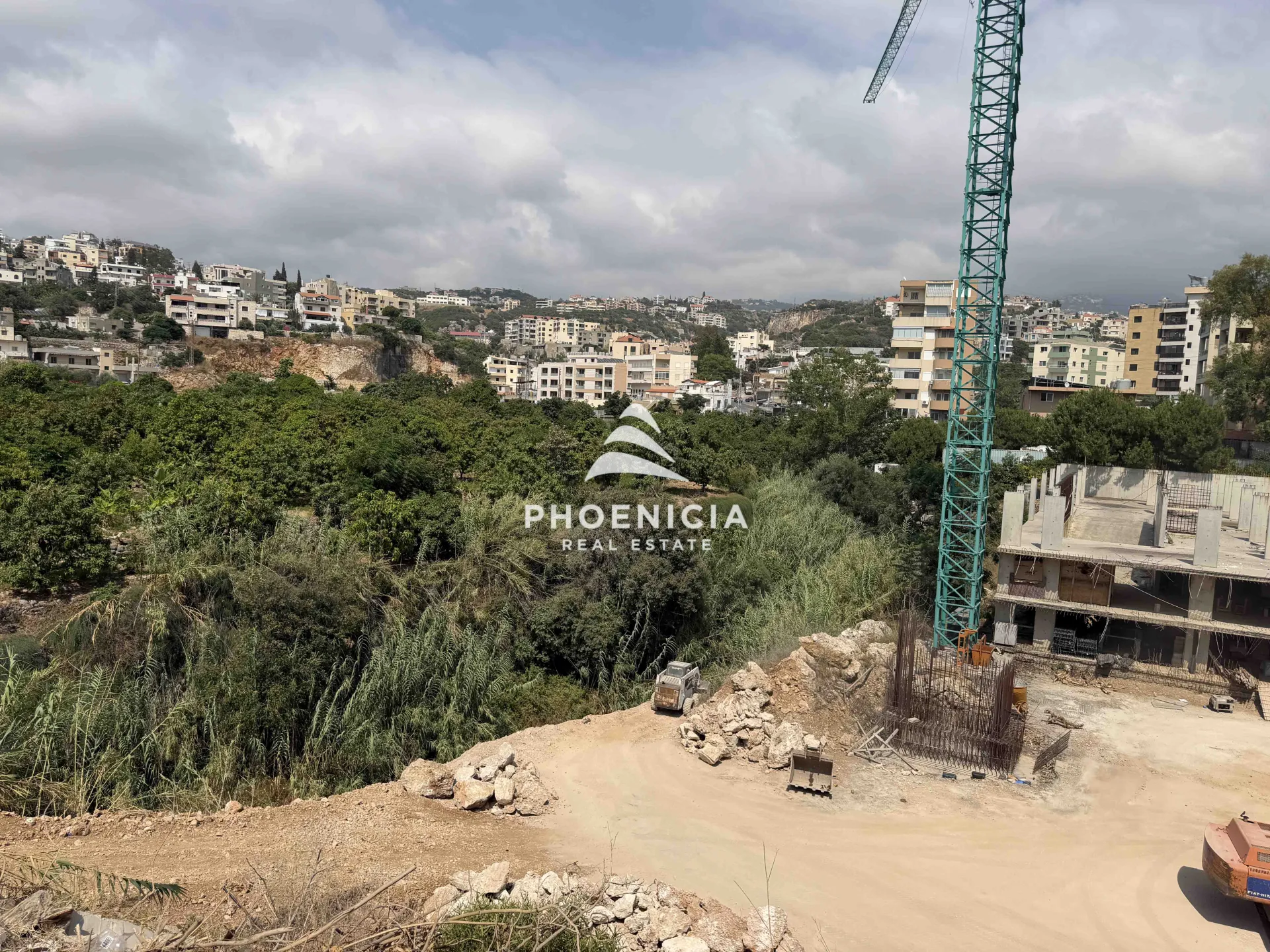 Shop for sale in Jbeil, Lebanon
