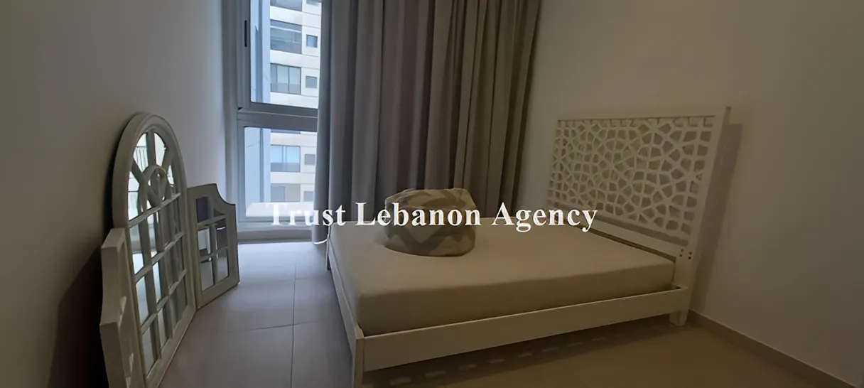 Apartment for Sale in Sodeco Beirut Lebanon