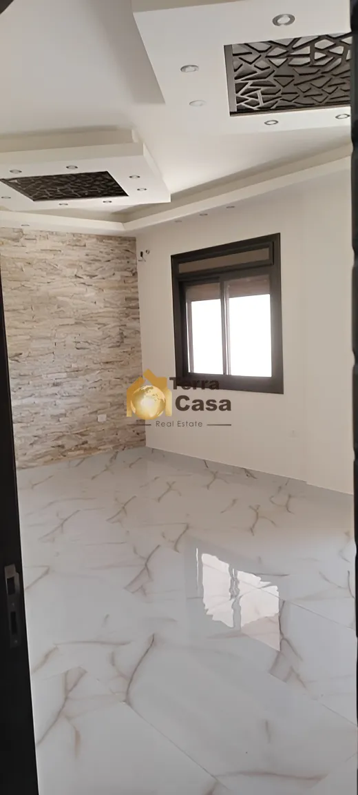 Apartment for Sale in Zahle - 3 bed, 2 bath