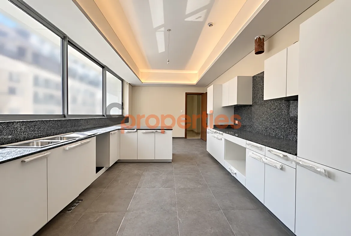 Apartment for Sale in Ain Al Mraiseh
