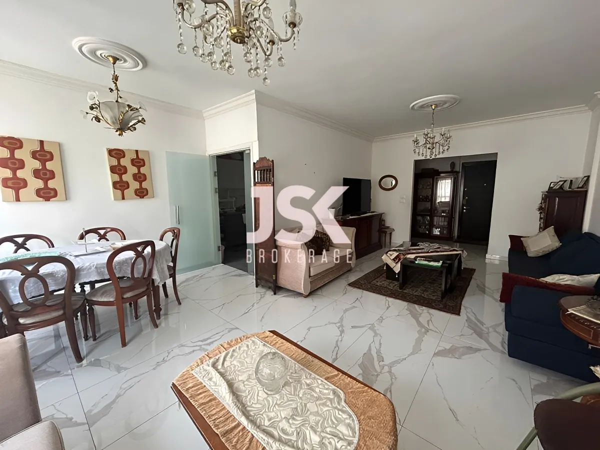 Apartment for Sale in Ras Beirut, Beirut, Lebanon - 3 bed, 2 bath