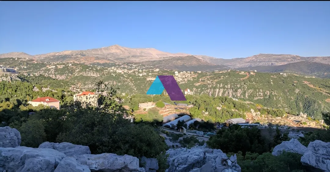 Land for Sale in Faitroun