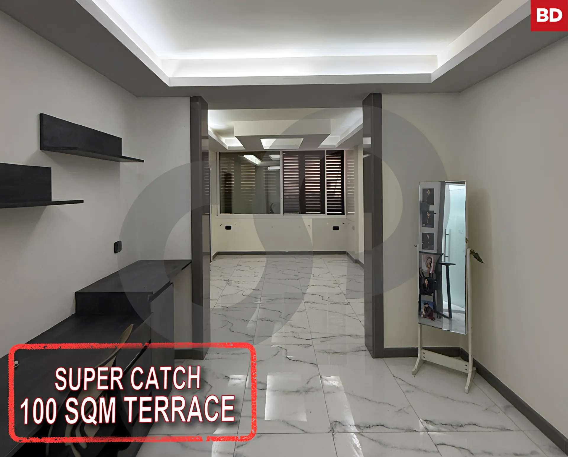 Apartment for Sale in Deddeh