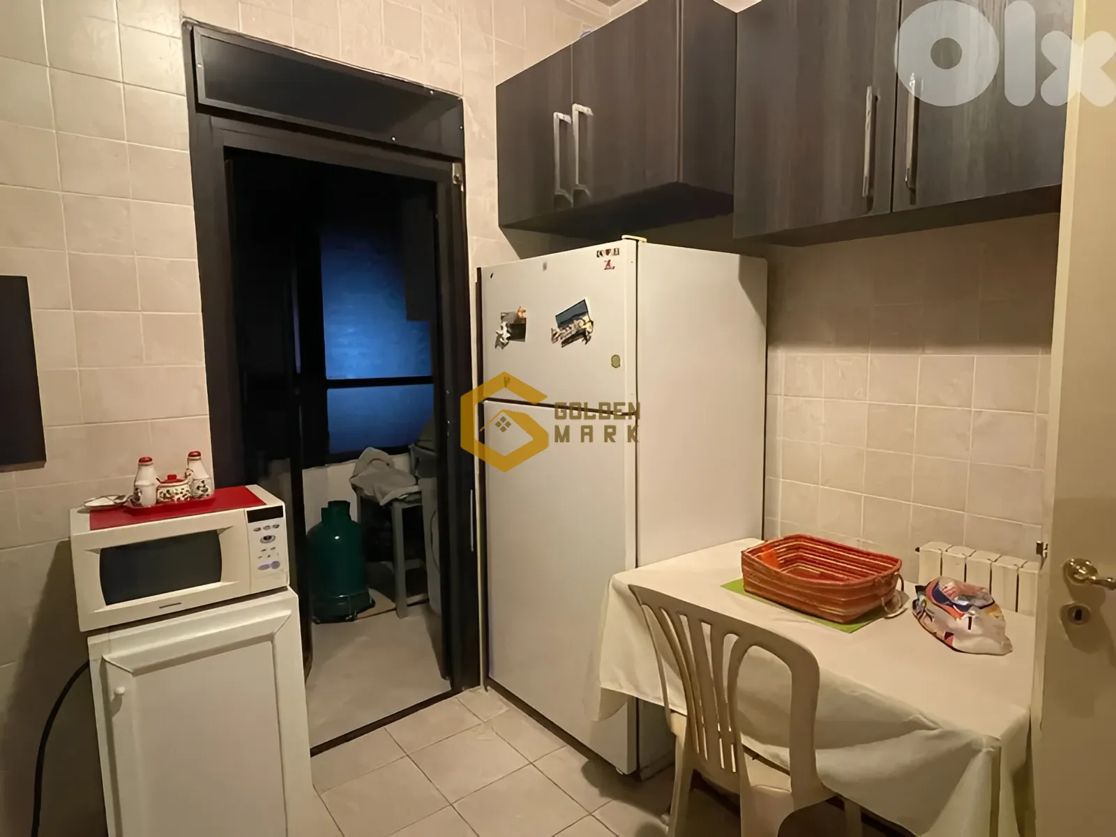 Apartment for Sale in Aachqout
