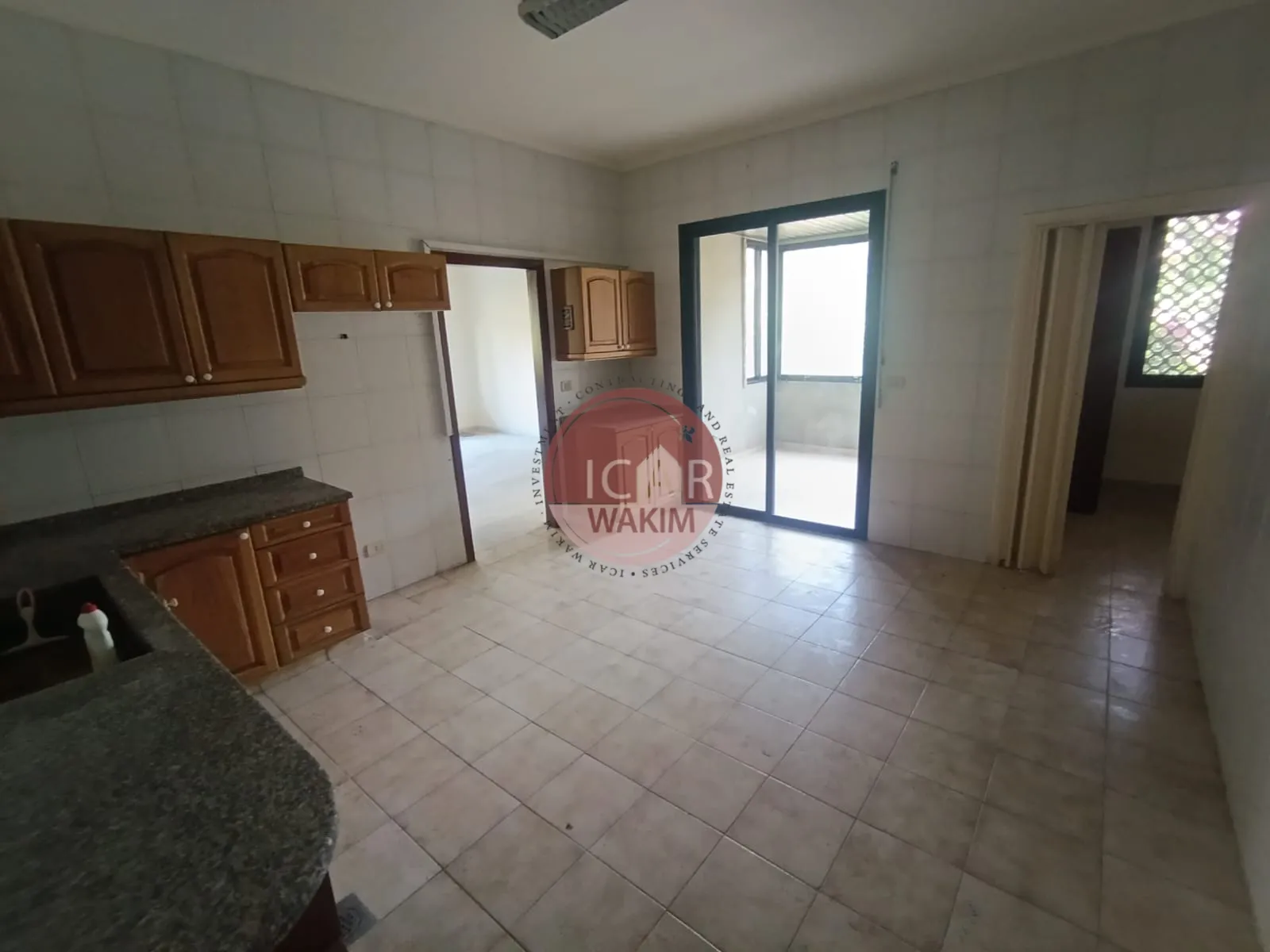 Apartment for rent in Baabdat, Lebanon