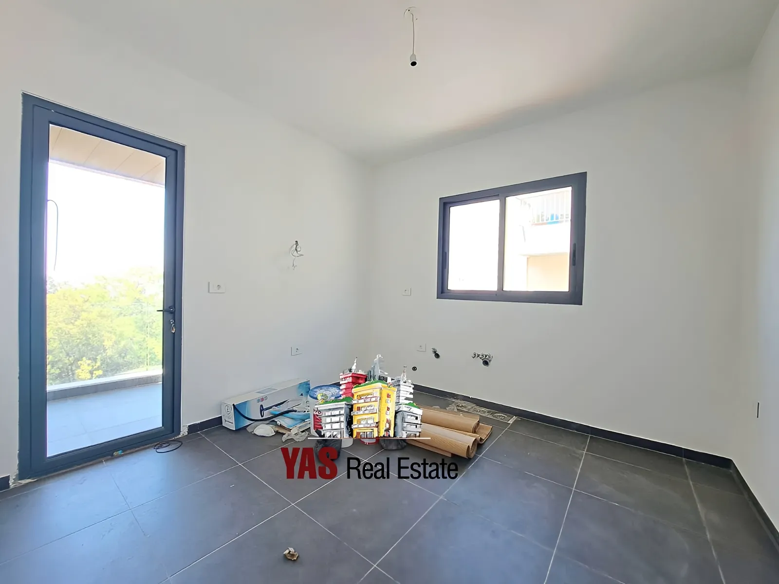 Apartment for Rent in Ajaltoun