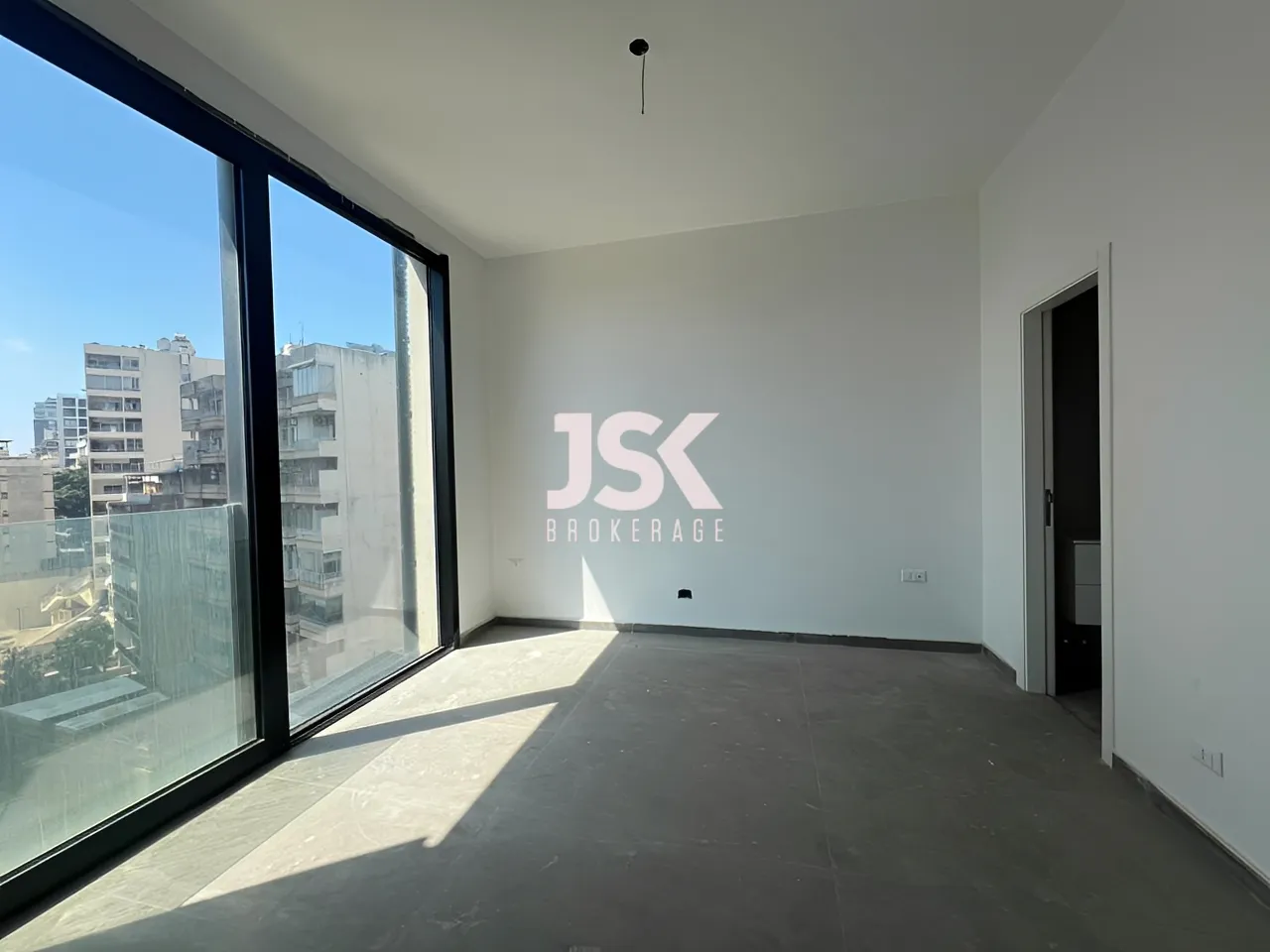 Apartment for Sale in Achrafieh
