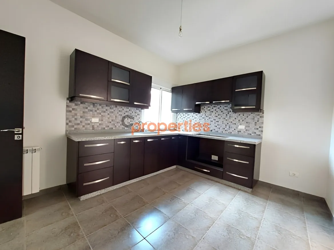 Apartment for Sale in Jal El Dib - 3 bed, 4 bath