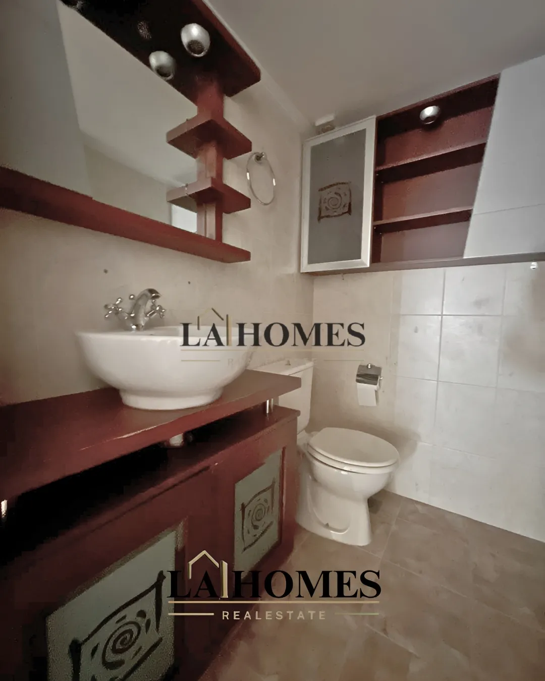 Apartment for sale in Mansourieh