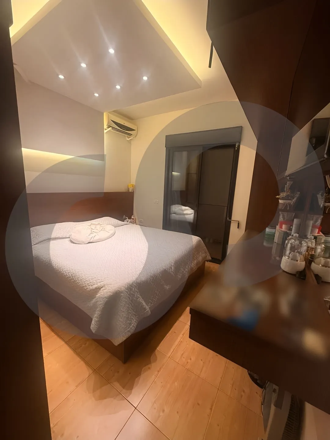 Loft for Sale in Merdacheh