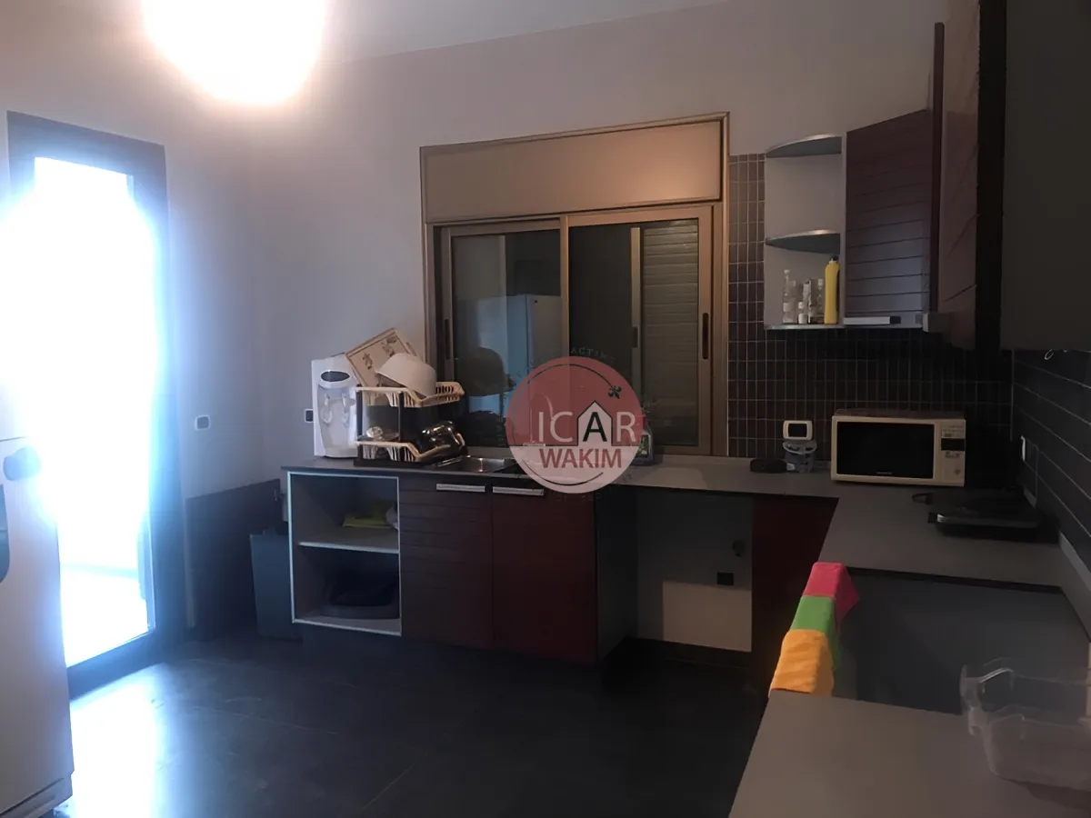 Apartment for Sale in Broummana - 3 bed, 4 bath