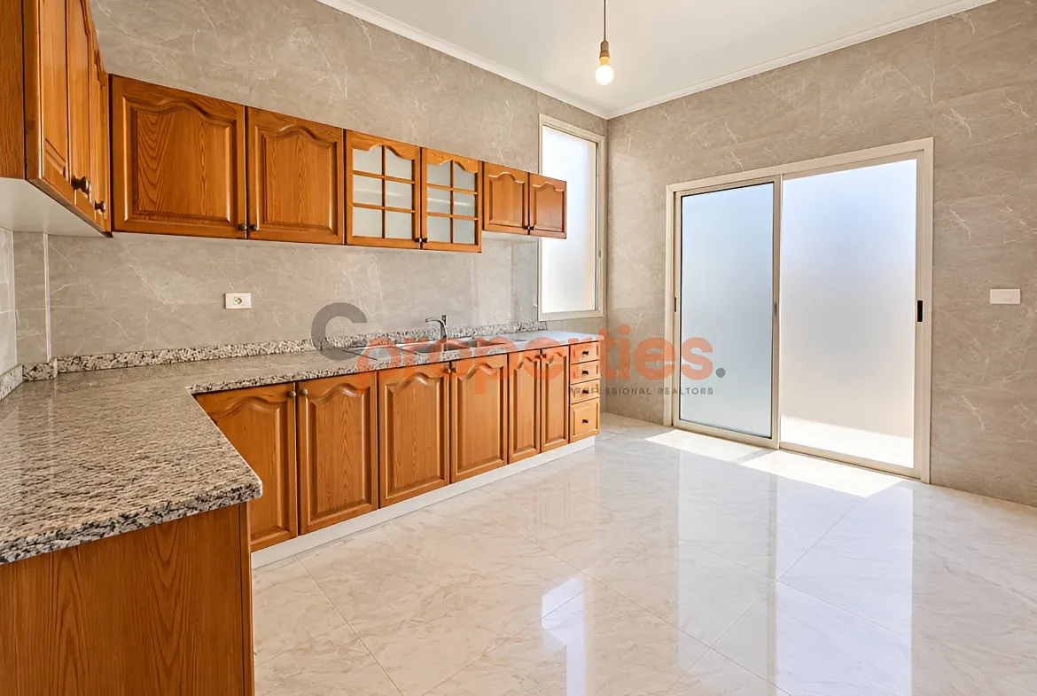 Apartment for Rent in Verdun