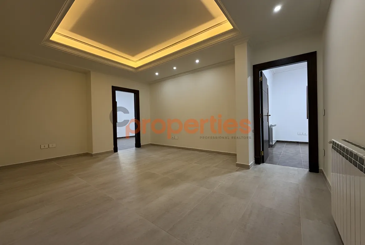 Apartment for Rent in Mtaileb