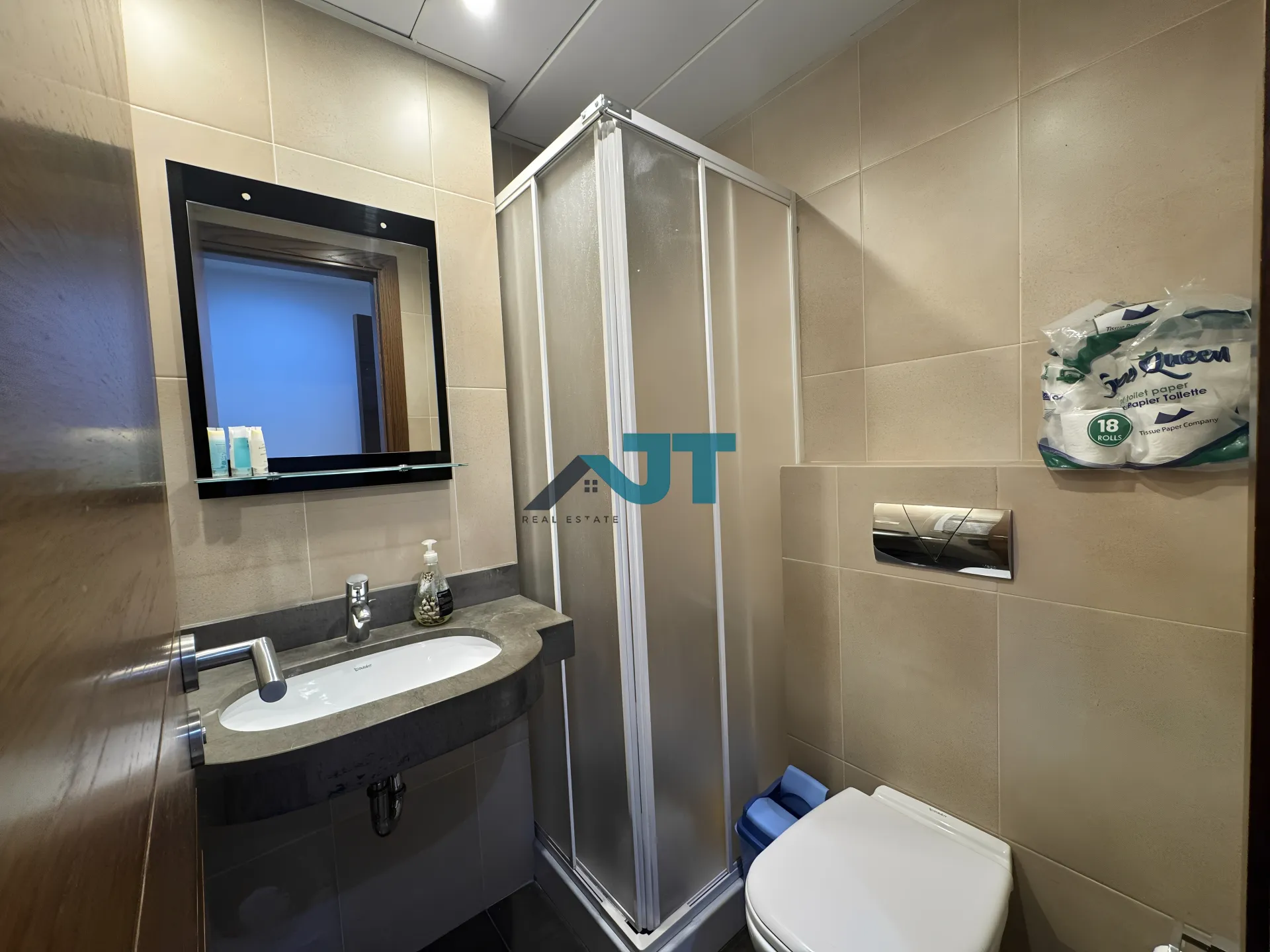 Apartment for Rent in Sodeco