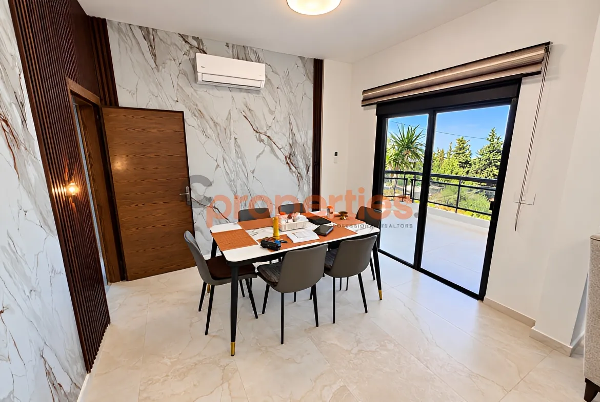 Apartment for Sale in Blat