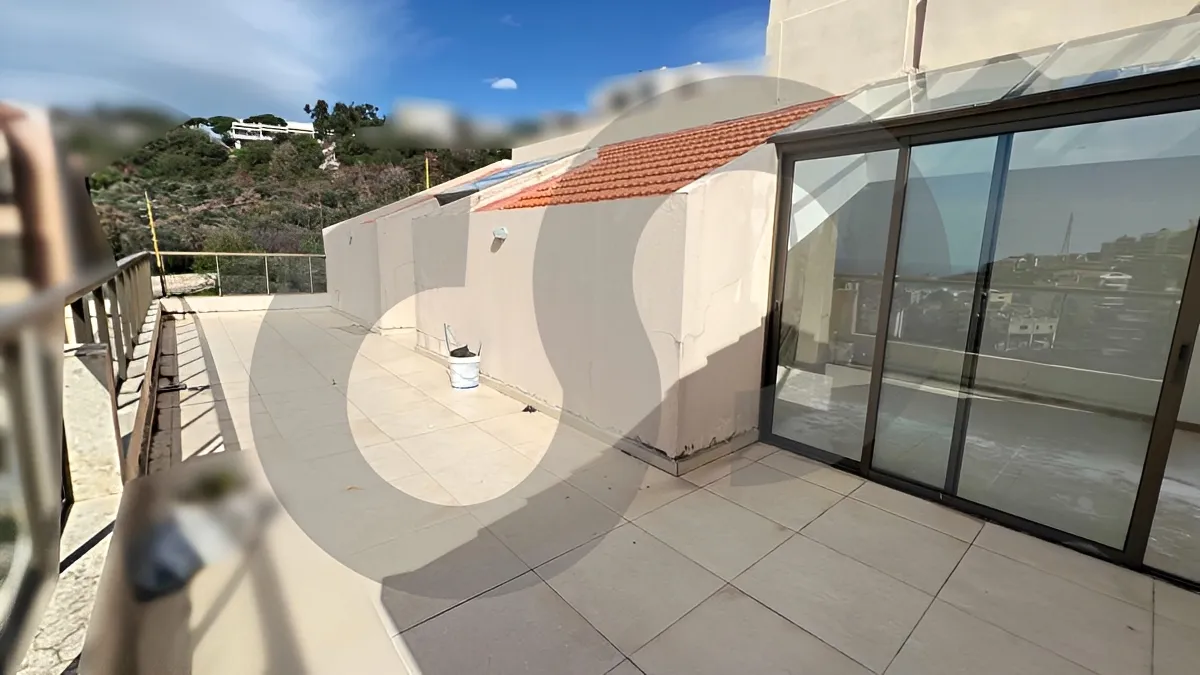 Duplex for Sale in Dik El Mehdi