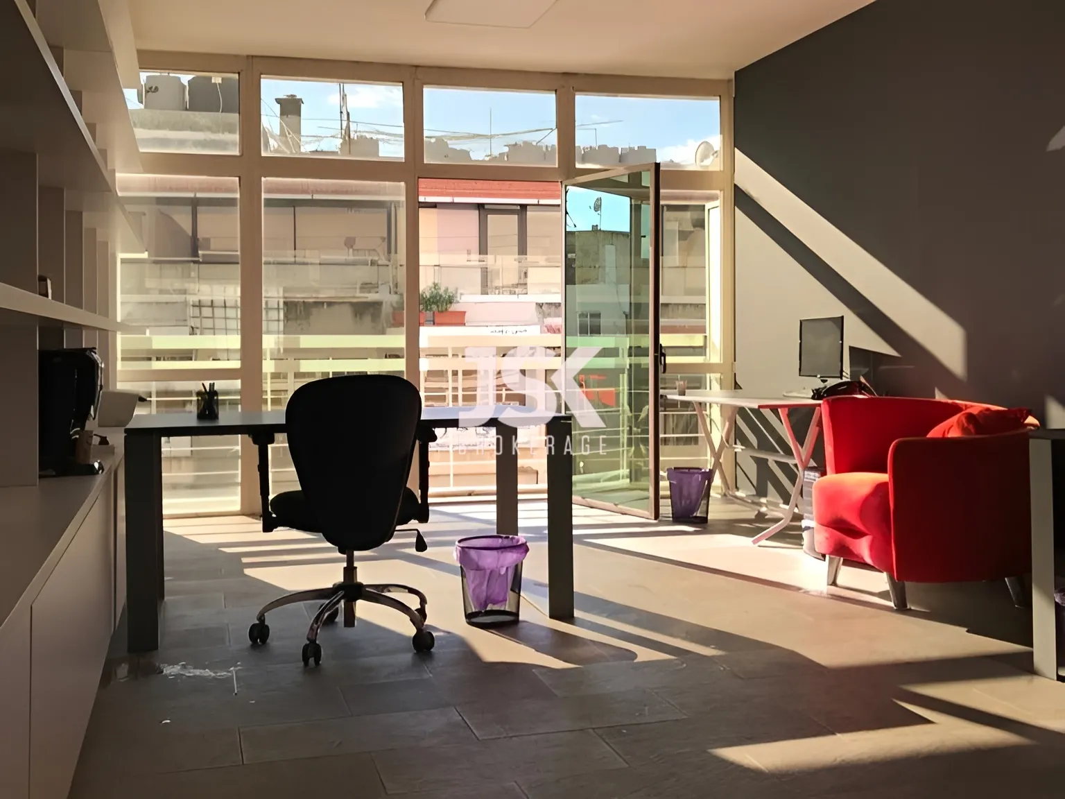 Office for Sale in Achrafieh