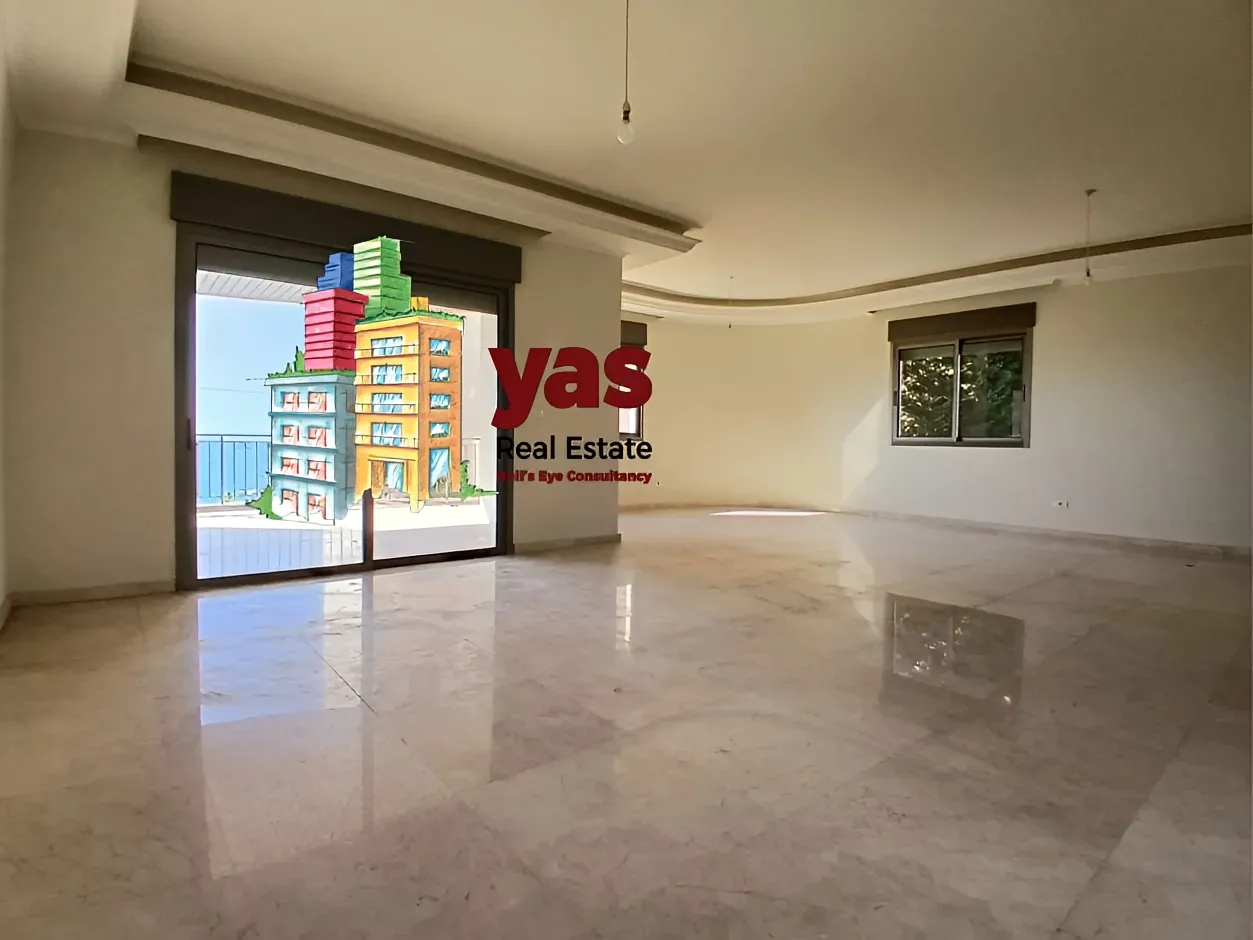 Apartment for Sale in Kfar Hbab