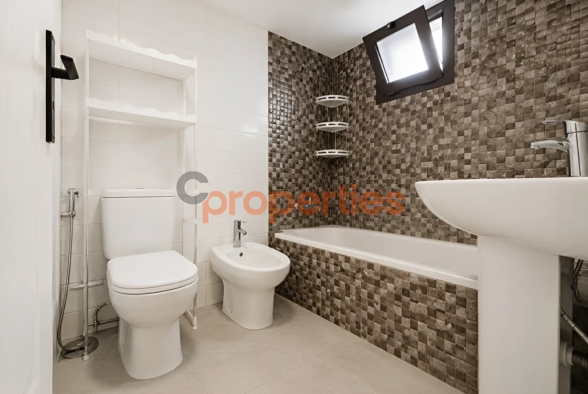 Apartment for Sale in Badaro