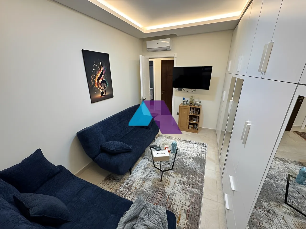 Apartment for Sale in Habboub