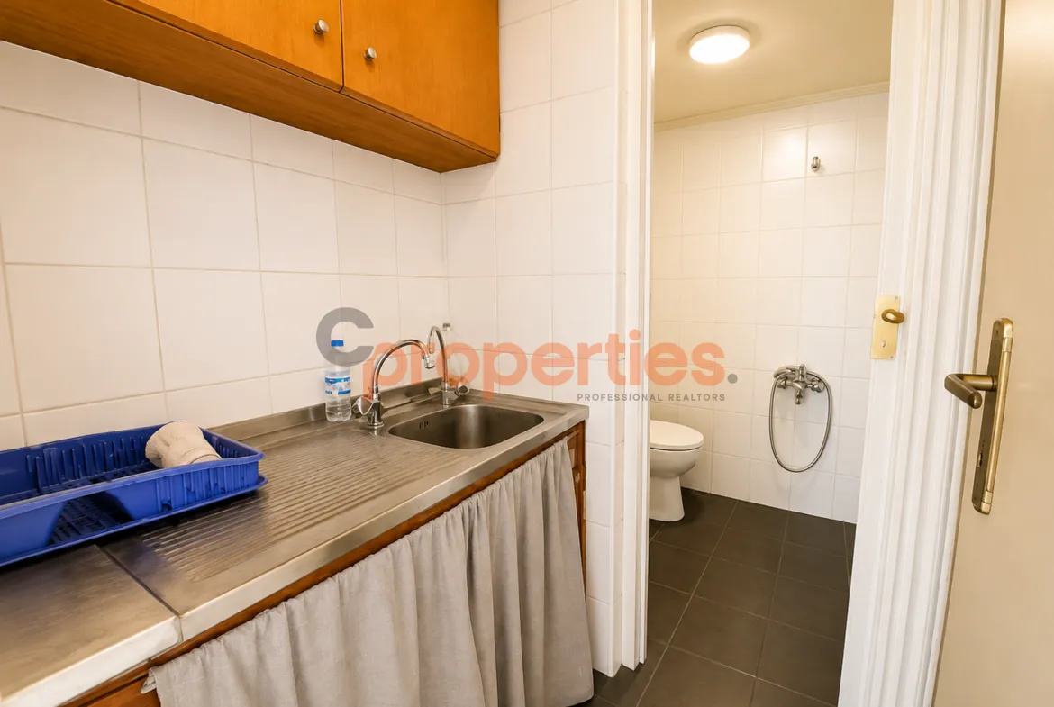 Office for Rent in Jal El Dib