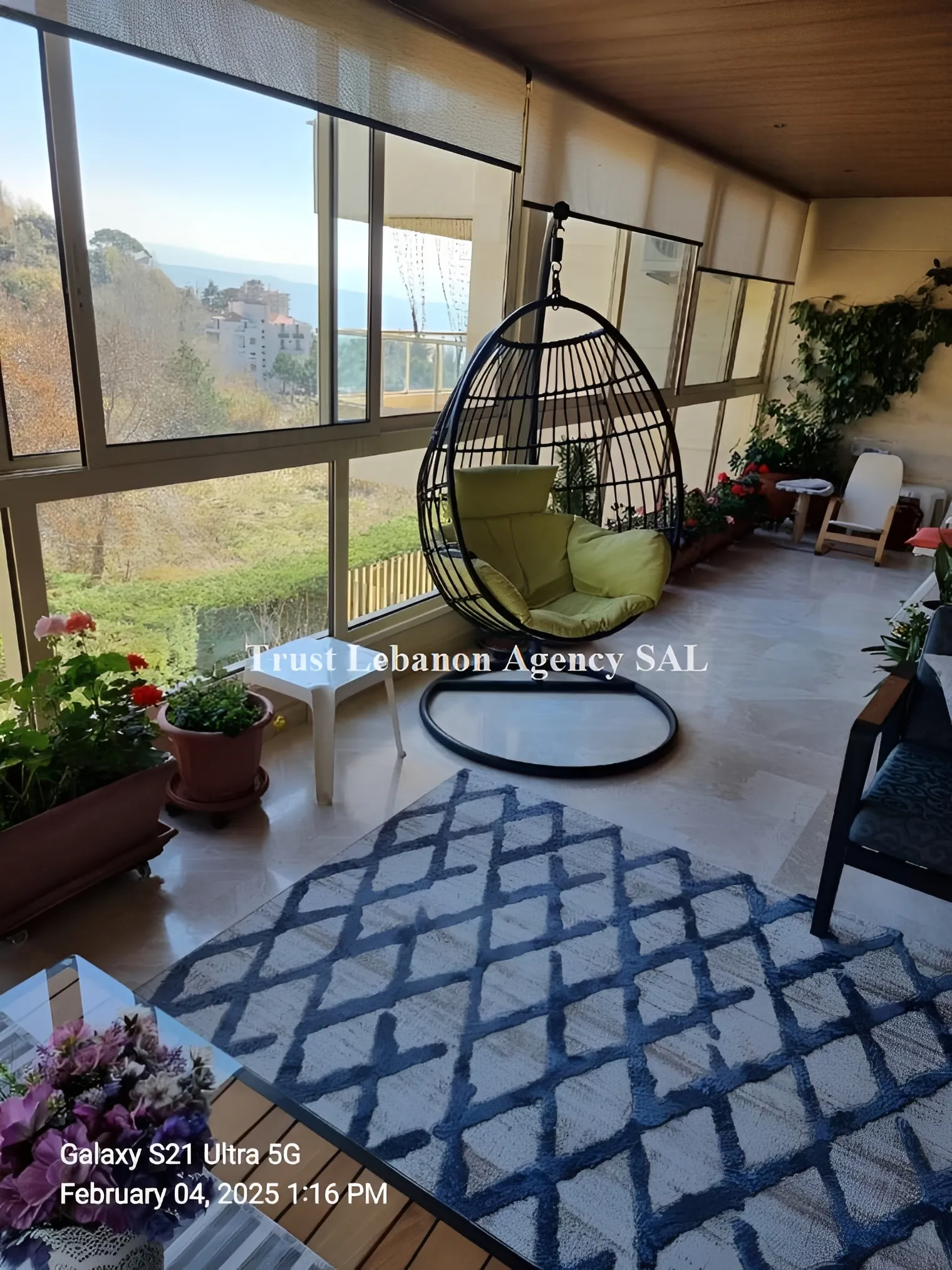 Apartment for Sale in Metn Dahr Al Sowan Lebanon - 3 bed, 4 bath