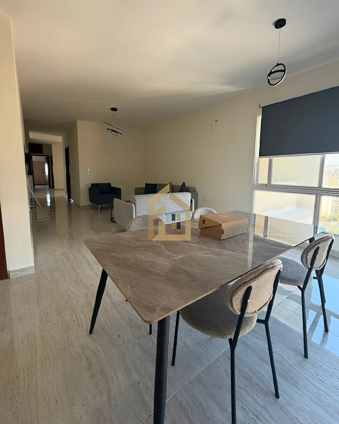 Apartment for sale in Forn El Chebbak, Lebanon