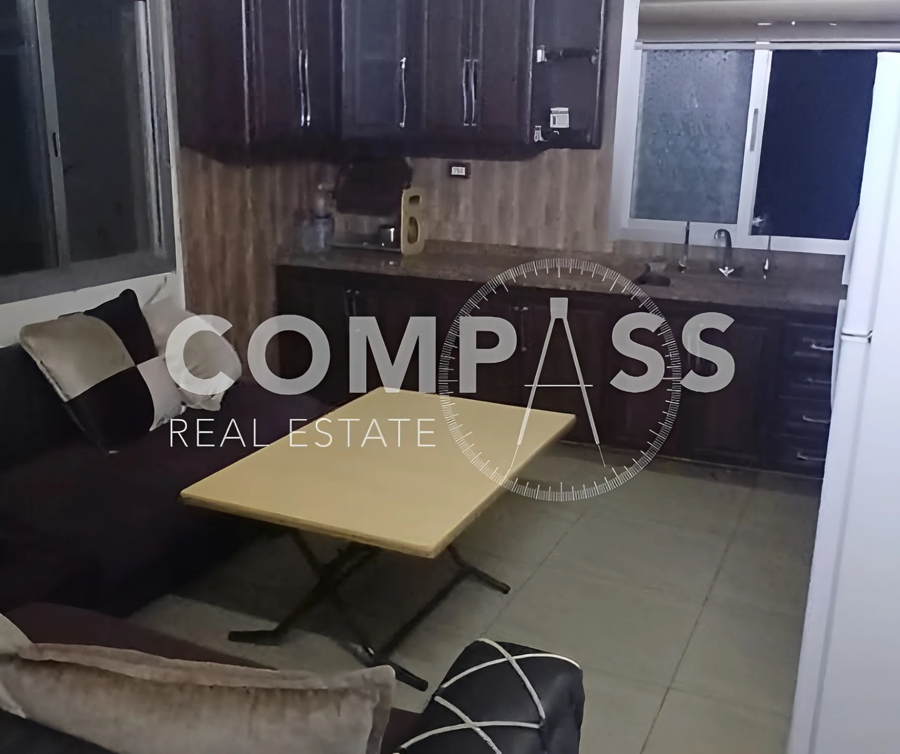 Apartment for rent in Aley