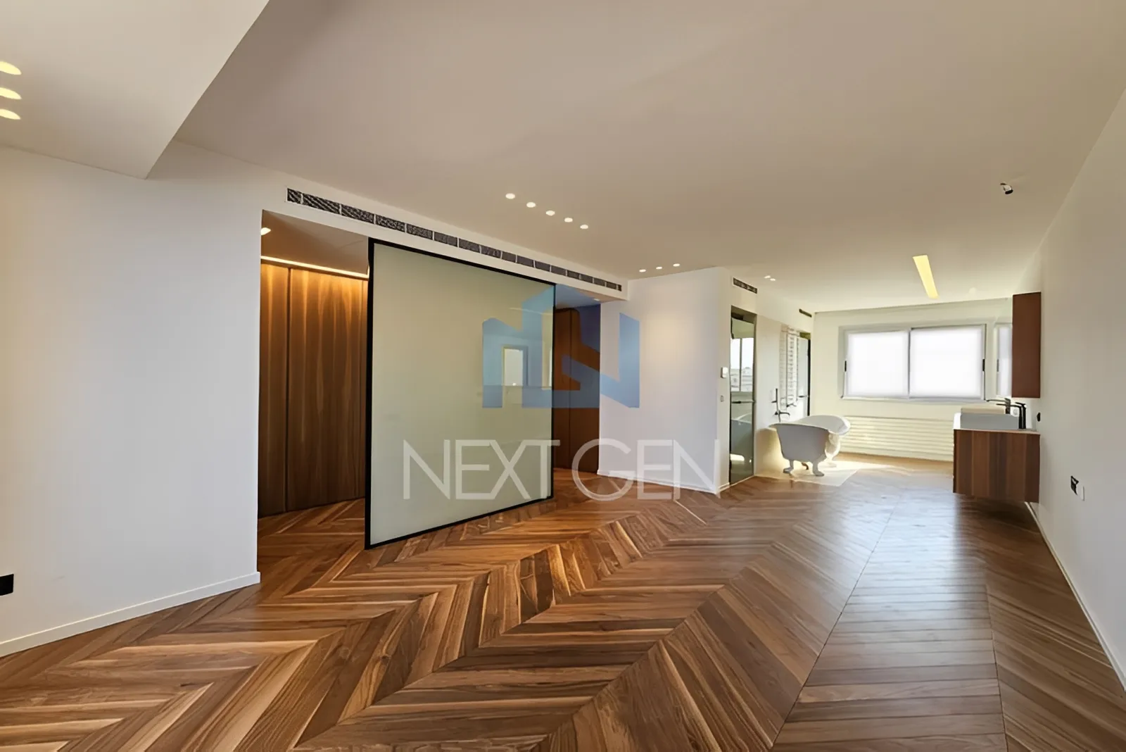 Apartment for Rent in Ras Beirut