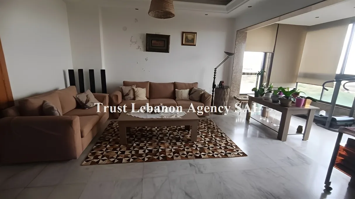 Apartment for Sale in Keserwan Kaslik Lebanon