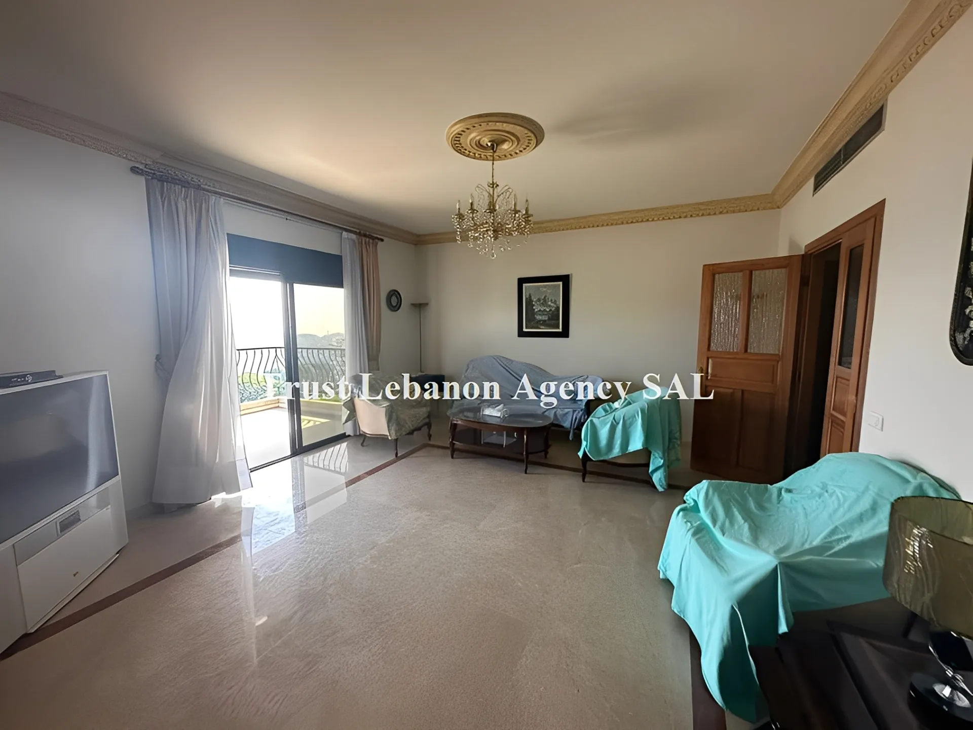 Apartment for Sale in Metn, Broumana, Lebanon