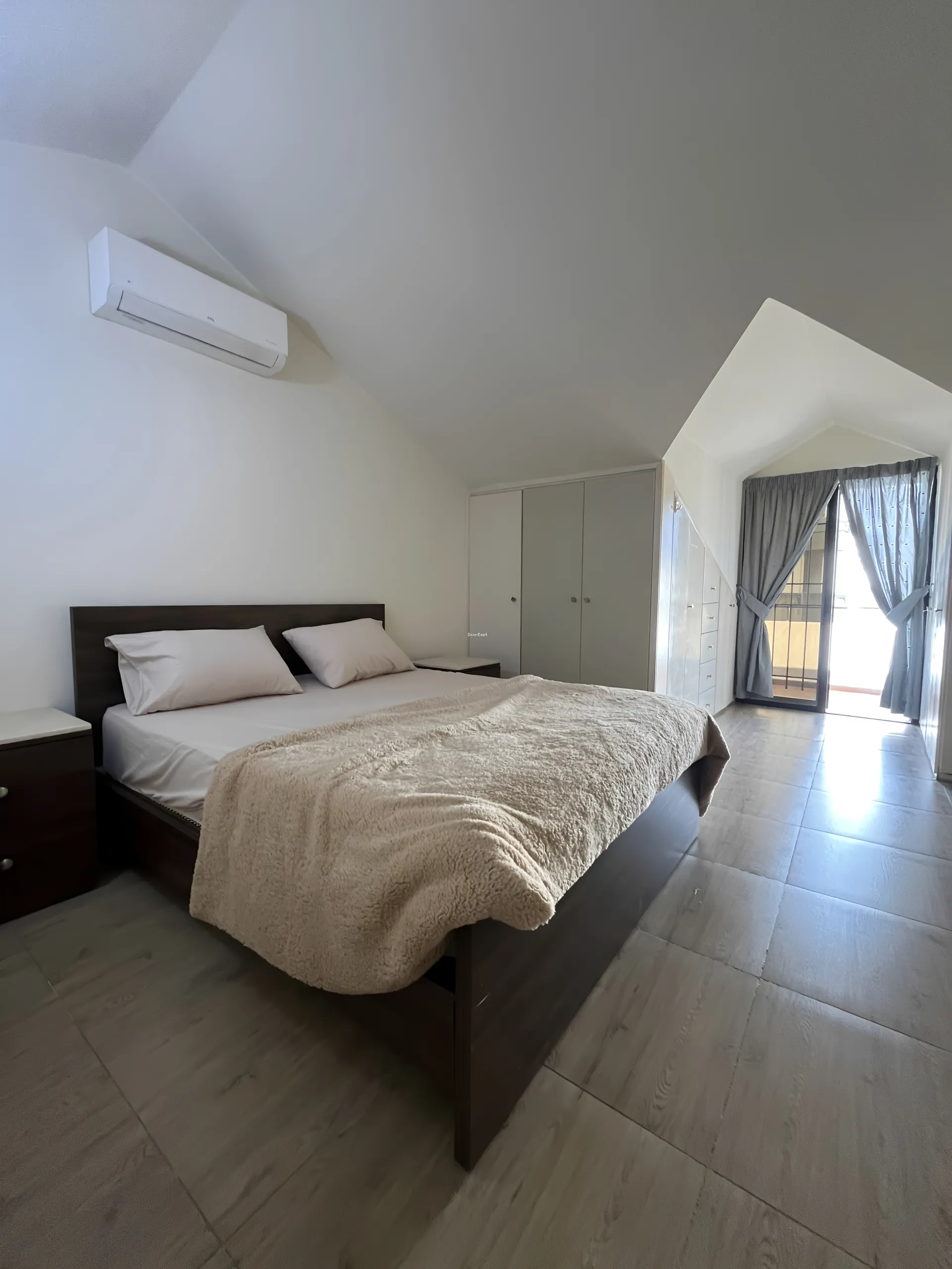 Apartment for rent in Jounieh