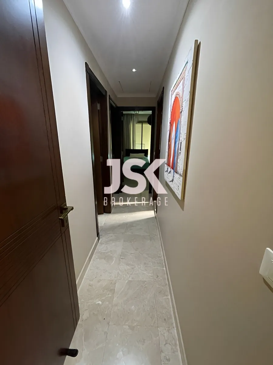 Apartment for Sale in Syoufi, Beirut, Lebanon