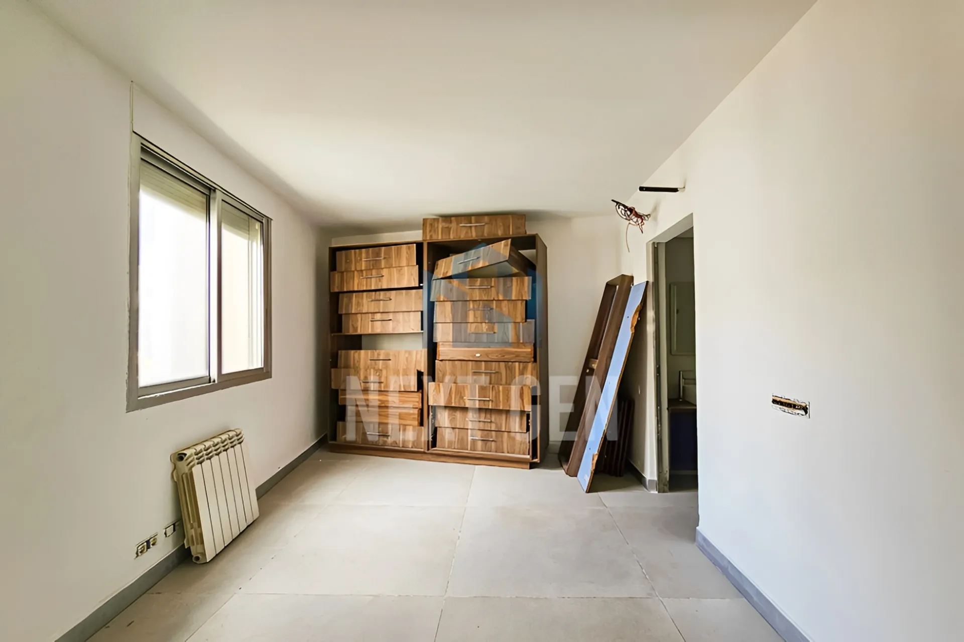 Duplex for rent in Achrafieh, Beirut, Lebanon